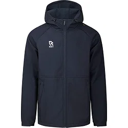 Robey Essential Softshelljacke Herren - Marine