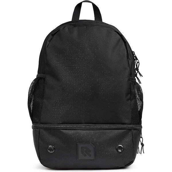 Robey (Senior) Rucksack - Schwarz