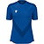 Macron Thunder Dryad Trikot Kurzarm Damen - Royal