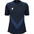 Macron Thunder Dryad Trikot Kurzarm Damen - Marine