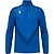 Macron Thunder Anduin Ziptop Herren - Royal