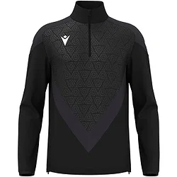 Macron Thunder Anduin Ziptop Hommes - Noir