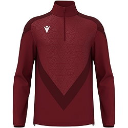 Macron Thunder Anduin Ziptop Hommes - Bordeaux