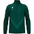 Macron Thunder Anduin Ziptop Herren - Bottle Green