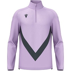 Macron Thunder Anduin Ziptop Hommes - Violet / Anthracite