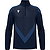 Macron Thunder Anduin Ziptop Kinder - Marine