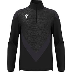 Macron Thunder Anduin Ziptop Kinderen - Zwart