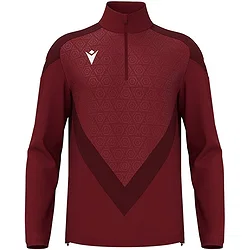Macron Thunder Anduin Ziptop Enfants - Bordeaux