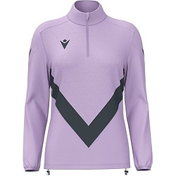 Macron Thunder Anora Ziptop Femmes - Violet / Anthracite
