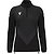 Macron Thunder Anora Ziptop Damen - Schwarz