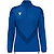 Macron Thunder Anora Ziptop Damen - Royal