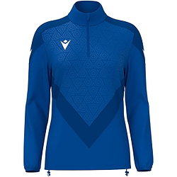 Macron Thunder Anora Ziptop Dames - Royal