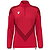 Macron Thunder Anora Ziptop Damen - Rot
