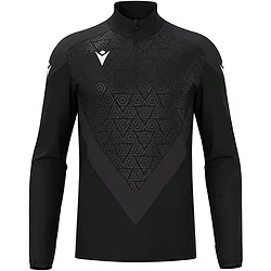 Macron Thunder Yaruga Ziptop Hommes - Noir