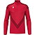 Macron Thunder Yaruga Ziptop Kinder - Rot