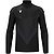 Macron Thunder Yaruga Ziptop Kinder - Schwarz