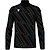 Macron Thunder Yaruga Ziptop Kinder - Schwarz / Multicolor