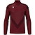 Macron Thunder Yaruga Ziptop Kinder - Bordeaux