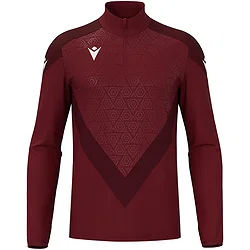 Macron Thunder Yaruga Ziptop Kinder - Bordeaux