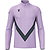 Macron Thunder Yaruga Ziptop Kinder - Lila / Anthrazit