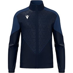 Macron Thunder Poseidon Veste D'entraînement Hommes - Marine