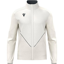 Macron Thunder Poseidon Trainingsjacke Herren - Off White / Anthrazit