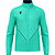 Macron Thunder Poseidon Trainingsjacke Kinder - Türkis / Marine