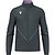 Macron Thunder Poseidon Trainingsjacke Kinder - Anthrazit / Lila