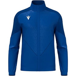 Macron Thunder Poseidon Trainingsjacke Kinder - Royal
