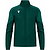 Macron Thunder Poseidon Trainingsjacke Kinder - Bottle Green