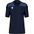 Macron Beryl Maillot De Rugby Femmes - Marine