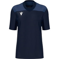 Macron Beryl Rugbytrikot Damen - Marine