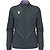 Macron Thunder Artemis Veste D'entraînement Femmes - Anthracite / Violet
