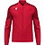 Macron Thunder Morpheus Trainingsjacke Herren - Rot