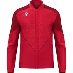 Macron Thunder Morpheus Veste D'entraînement Hommes - Rouge
