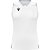 Macron Lily Eco Maillot De Volleyball Femmes - Blanc / Argent