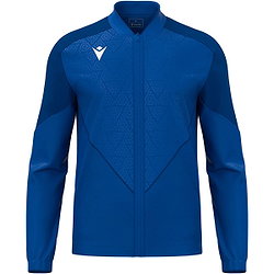 Macron Thunder Morpheus Trainingsvest Heren - Royal