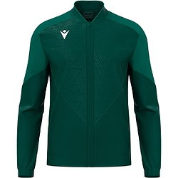 Macron Thunder Morpheus Trainingsvest Heren - Bottle Green