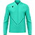 Macron Thunder Morpheus Trainingsjacke Herren - Türkis / Marine