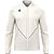 Macron Thunder Morpheus Trainingsjacke Herren - Off White / Anthrazit