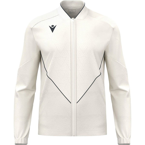 Macron Thunder Morpheus Trainingsvest Heren - Off White / Antraciet