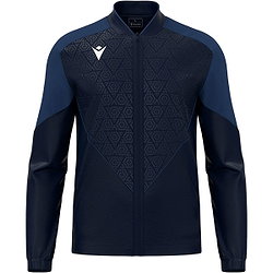 Macron Thunder Morpheus Veste D'entraînement Enfants - Marine