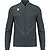 Macron Thunder Morpheus Veste D'entraînement Enfants - Anthracite / Violet