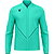 Macron Thunder Morpheus Veste D'entraînement Enfants - Turquoise / Marine