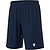 Macron Aster Shorts Herren - Marine
