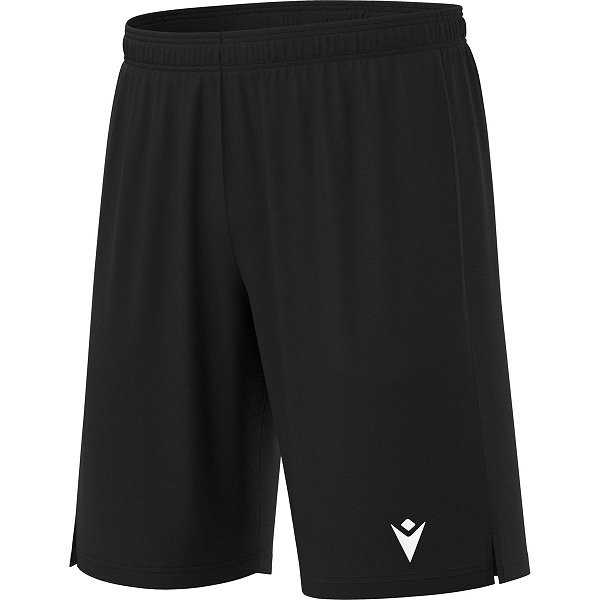 Macron Aster Shorts Herren - Schwarz