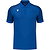 Macron Thunder Baldwin Polo Enfants - Royal