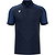 Macron Thunder Baldwin Polo Enfants - Marine