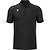 Macron Thunder Baldwin Polo Enfants - Noir