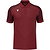 Macron Thunder Baldwin Polo Enfants - Bordeaux